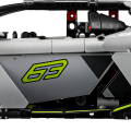 42214 LEGO Technic Lamborghini Revuelto Supersportauto