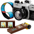 31147 LEGO  Creator Retrokaamera