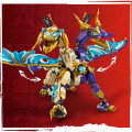 71836 LEGO Ninjago Fokusa pūķis Arks