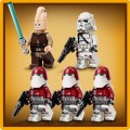 75413 LEGO Vabariigi Juggernaut