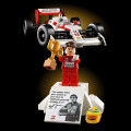 10330 LEGO Icons McLaren MP4/4 & Ayrton Senna