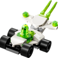 71487 LEGO DREAMZzz Приключения робота и машин Зи-Блоба