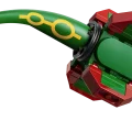 72168 LEGO Pokémon Rayquaza
