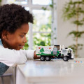 42167 LEGO Technic Prügiveoauto Mack® LR Electric
