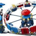 31389 LEGO  Creator Varenais panorāmas rats