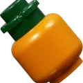 40822 LEGO  Iconic Jack-O'-Lantern pikapauto
