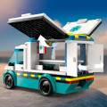 60451 LEGO  City Kiirabi