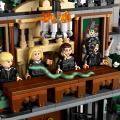 76453 LEGO Harry Potter TM Malfoy mõis