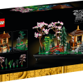 10315 LEGO Icons Tranquil Garden