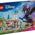 43240 LEGO Disney Princess Pahatari draakoni kuju