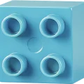 10472 LEGO DUPLO Town Eläinrakennuspeli
