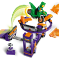 60359 LEGO  City Hüppega trikirambi väljakutse
