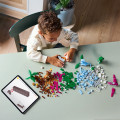 11041 LEGO  Classic Творческие динозавры