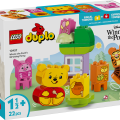 10457 LEGO DUPLO Disney TM Karupoeg Puhhi sünnipäevapidu