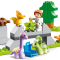10938 LEGO DUPLO Jurassic World Dinojen lastentarha