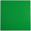 11023 LEGO  Classic Roheline alusplaat