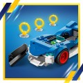 77117 LEGO Sonic Машина Соника: «Скоростная звезда»