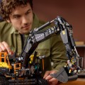 42215 LEGO Technic Volvo EC500 Hybrid ekskavaator