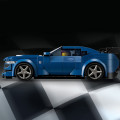 76920 LEGO Speed Champions Ford Mustang Dark Horse sportauto