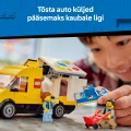 60500 LEGO  City LEGO® busiņš