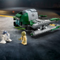 75360 LEGO Star Wars TM Yoda Jedi Starfighter™