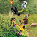 41749 LEGO  Friends Uudiste kaubik