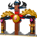 71826 LEGO Ninjago Spinjitzu-lohikäärmetaistelupaketti