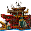 75640 LEGO ONE PIECE Ujuv restoran Baratie
