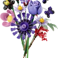 11507 LEGO Botanicals Olivia Rodrigo lillekimp