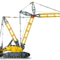 42146 LEGO Technic Liebherr LR 13000 ‑telanosturi