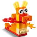 11017 LEGO  Classic Radošie monstriņi