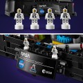 42221 LEGO Technic NASA Artemis palaišanas sistēmas raķete