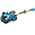 17101 LEGO BOOST Loovust arendav tööriistakomplekt