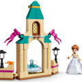 43198 LEGO Disney Princess Annas pils pagalms