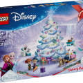 43273 LEGO Disney Princess Advendikalender 2025