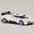77240 LEGO Speed Champions Bugatti Centodieci supersportauto