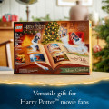 76404 LEGO ® Harry Potter™-i advendikalender 2022