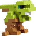 11045 LEGO  Classic Loomingulised värvilised klotsid