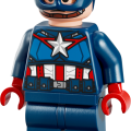 76319 LEGO Kapten Ameerika vs. Thanos