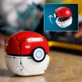 72152 LEGO Pokémon Пикачу и покебол