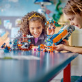 60379 LEGO  City Süvamereuuringute allveelaev
