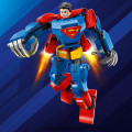 76302 LEGO Super Heroes Supermena robots pret Lex Luthor™