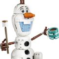 43287 LEGO Disney Princess Olafa un Bruni piknika jautrība