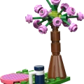 42682 LEGO  Friends Mökki luonnon helmassa