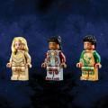 76154 LEGO Super Heroes Засада Девиантов