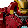 76327 LEGO Super Heroes Iron Man MK4 büst