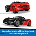 60486 LEGO  City Elektriskais superauto