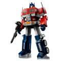 10302 LEGO Icons Optimus Prime