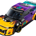 76935 LEGO Speed Champions NASCAR® Next Gen Chevrolet Camaro ZL1