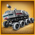 75413 LEGO Vabariigi Juggernaut